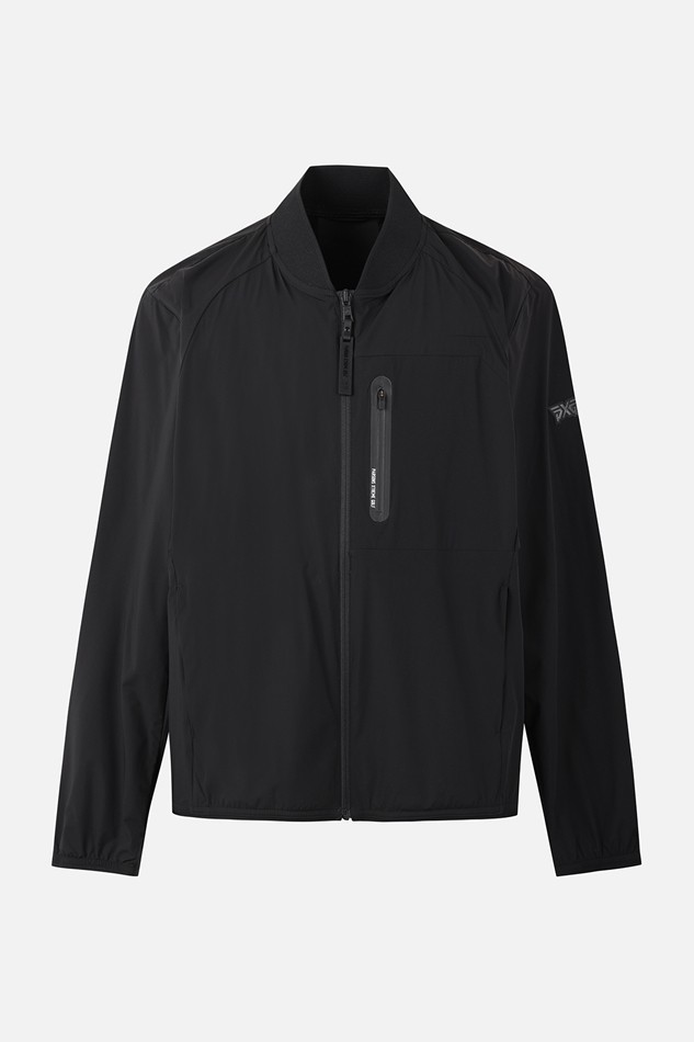 MEN PERFORMANCE LIGHT WEIGHT JACKET