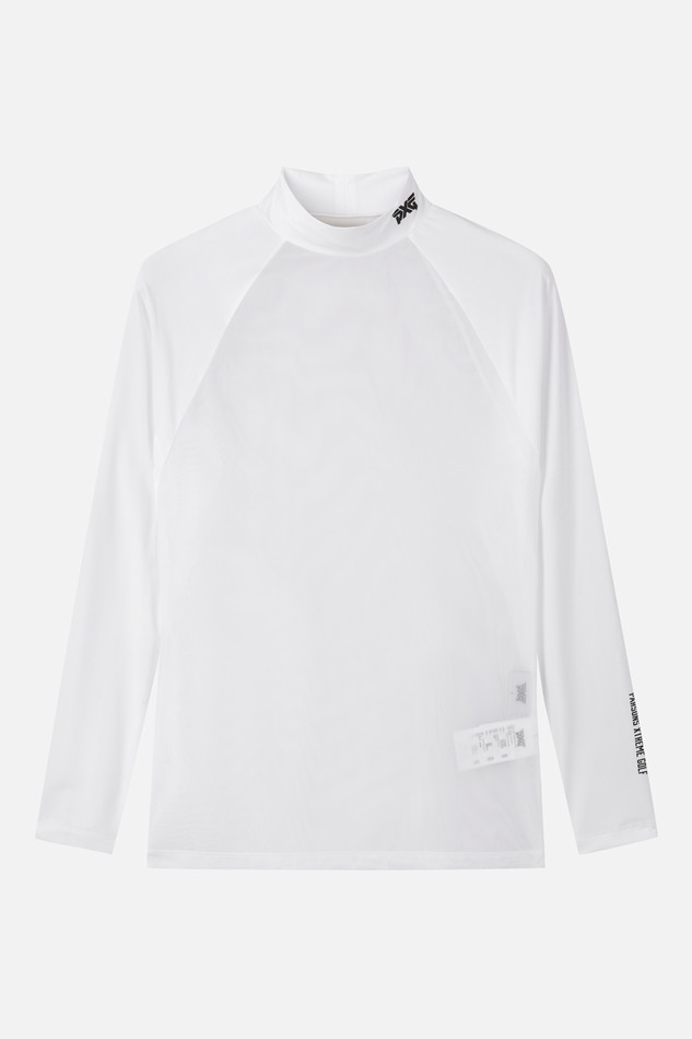 WOMEN COOL BASELAYER