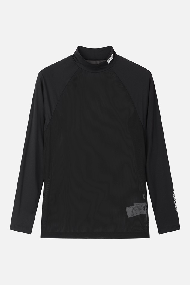 WOMEN COOL BASELAYER