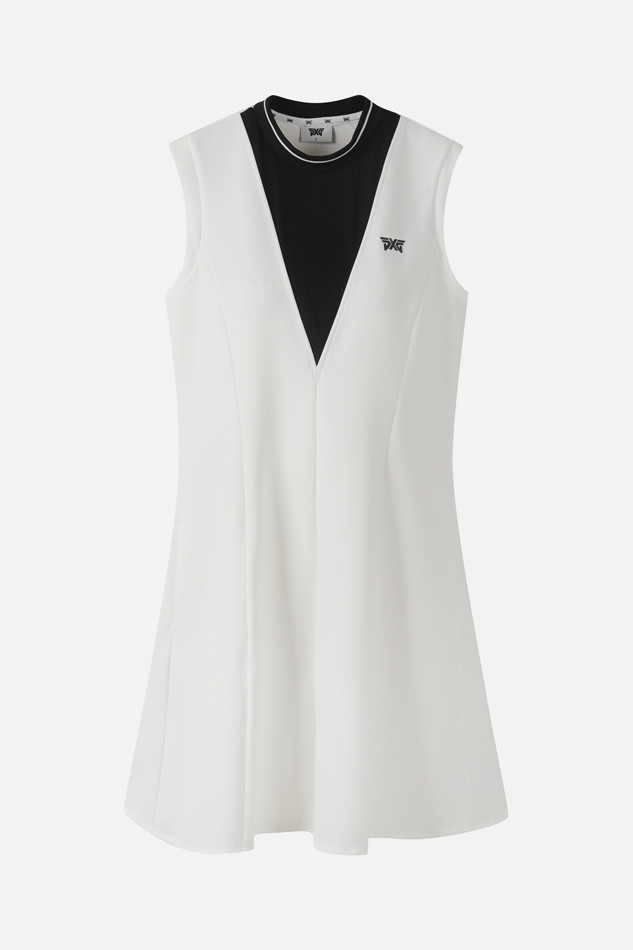 WMNS MOCK NECK OP