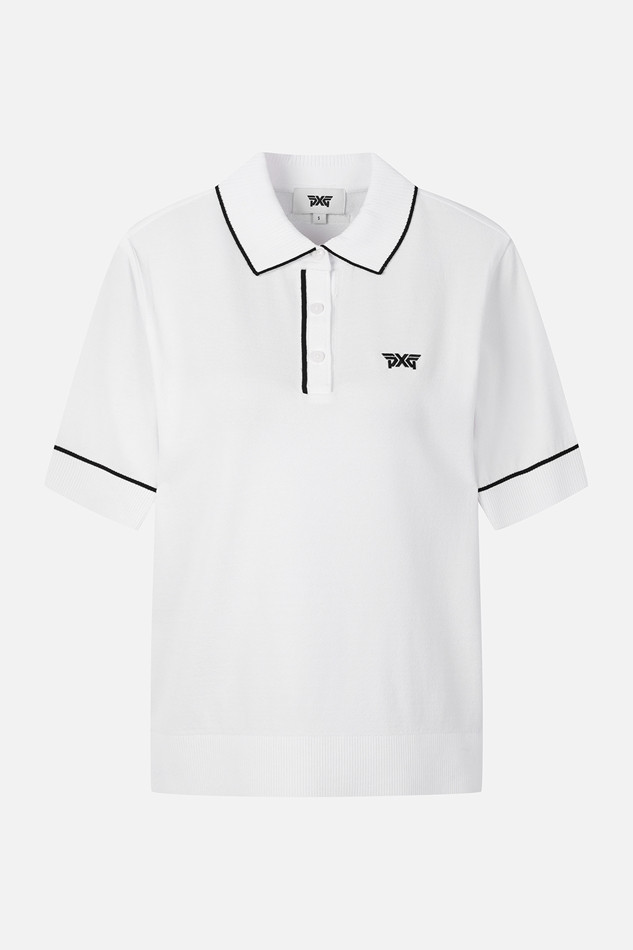 WOMEN MIDDLE SLEEVE SWEATER