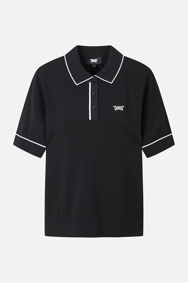 WOMEN MIDDLE SLEEVE SWEATER