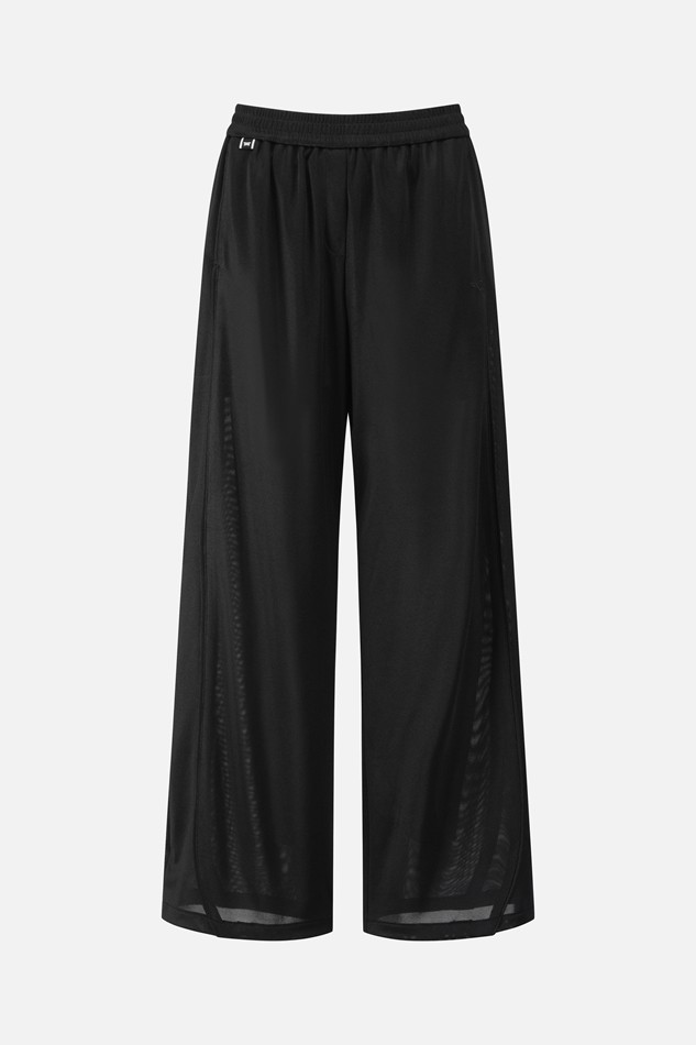 WOMEN TRAINING 2-WAY PANTS