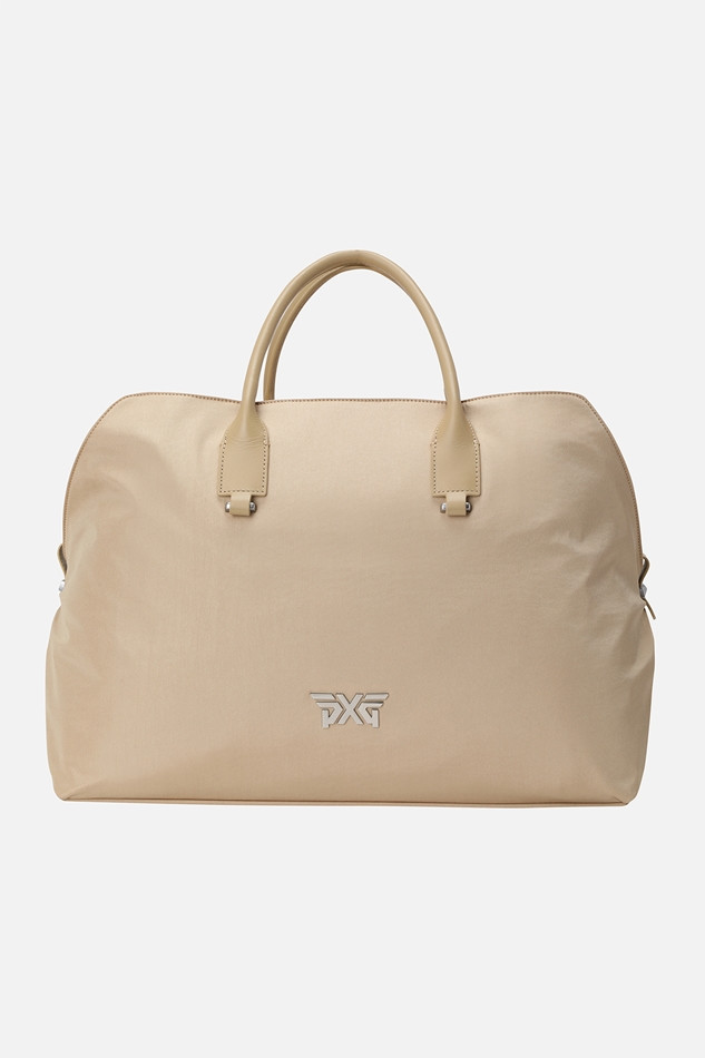 COMPACT BOSTON BAG