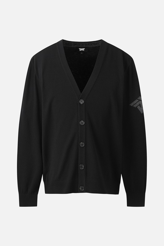 MEN SWEATER CARDIGAN