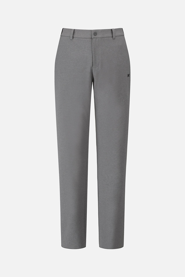 MEN STANDARD FIT PANTS