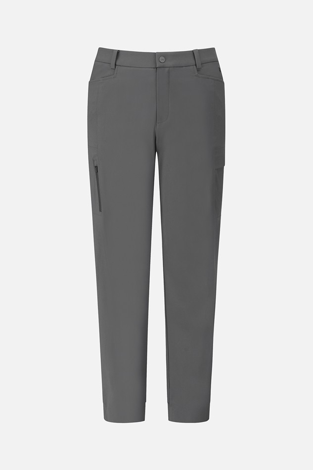 MEN JOGGER FIT PANTS