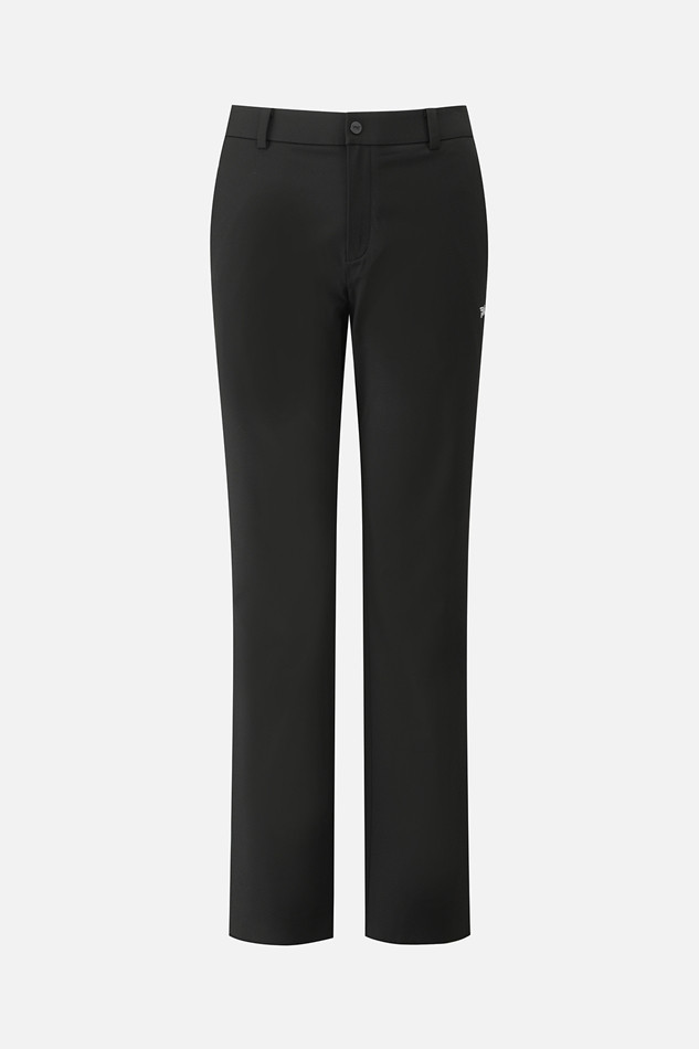 MEN ESSENTIAL SLIM FIT PANTS