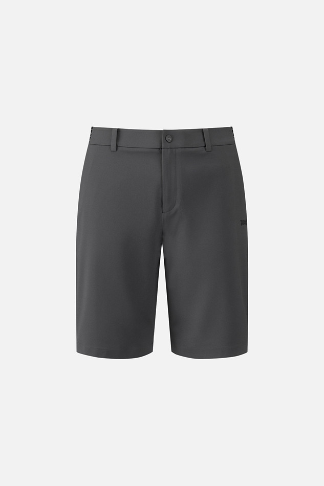 STANDARD FIT SHORT PANTS