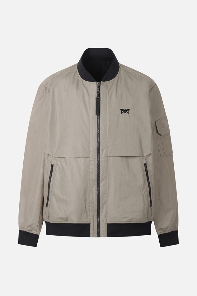 MEN MA-1 JACKET