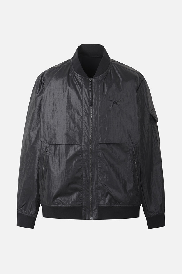 MEN MA-1 JACKET