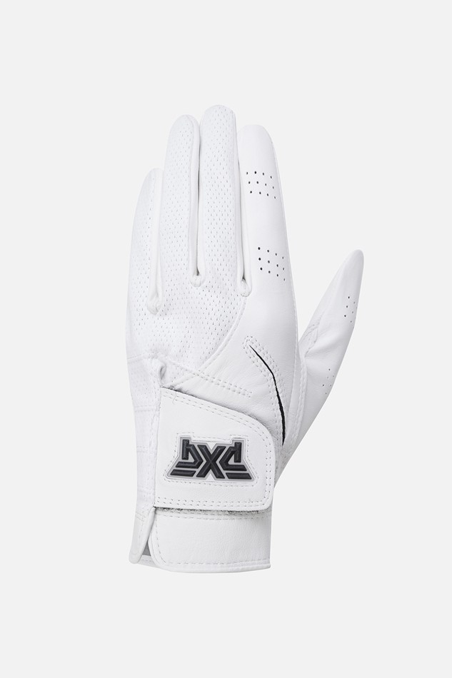 FINE TECH GLOVE PERPORATED - MEN LEFT HAND