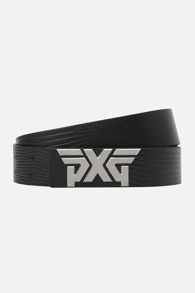 ALL-OVER EMBO BELT - MEN