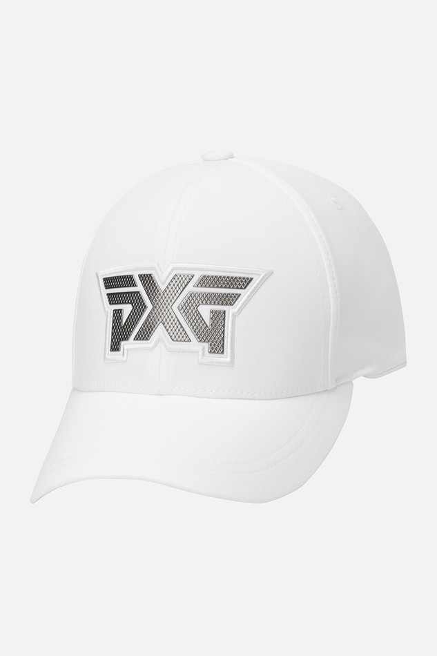 PXG LOGO PATCH CAP