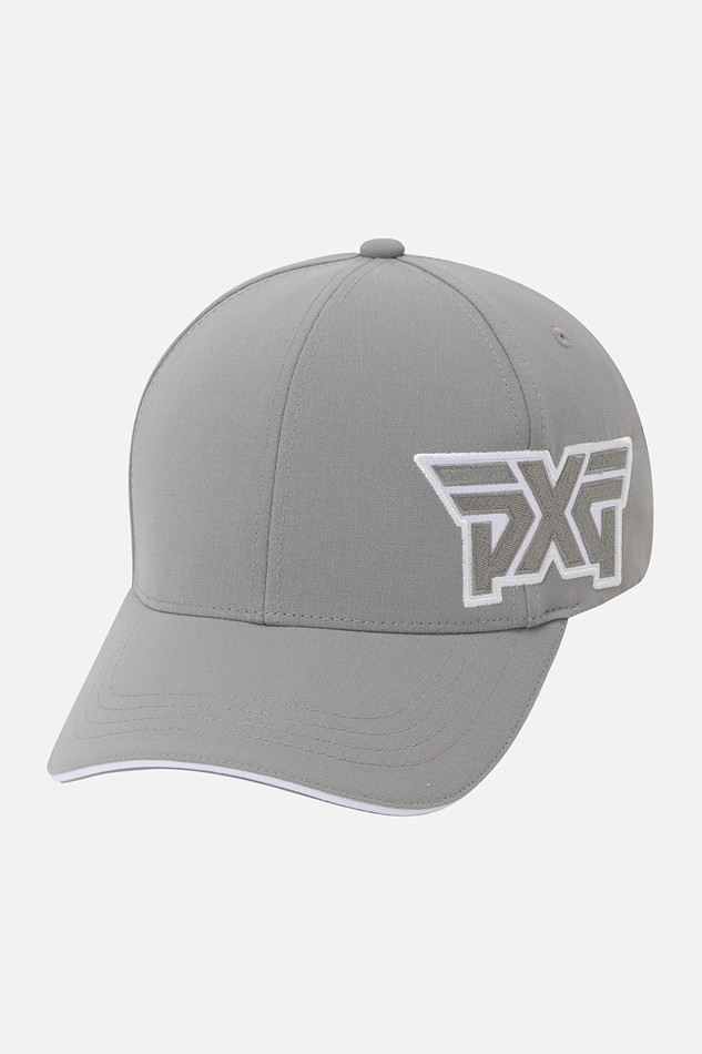 NEW SIGNATURE CAP
