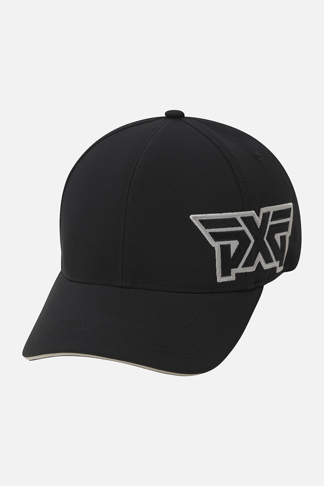 NEW SIGNATURE CAP