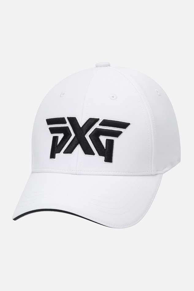 DOUBLE PANEL CAP PKPPU851701 WHITE 상품 이미지 1