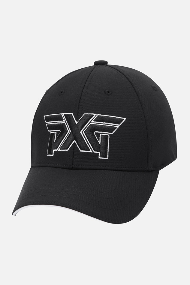 DOUBLE PANEL CAP