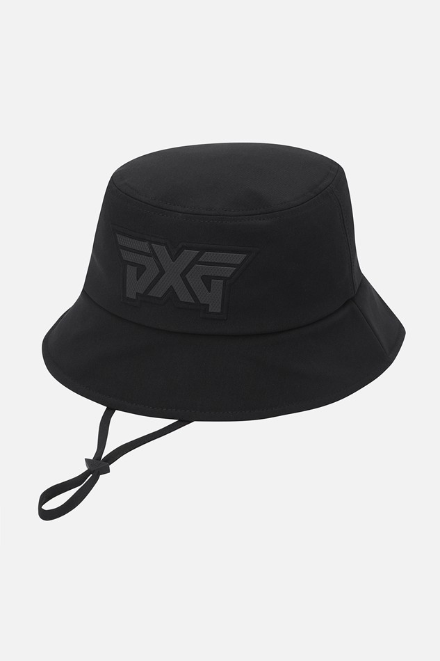 BASIC BUCKET HAT