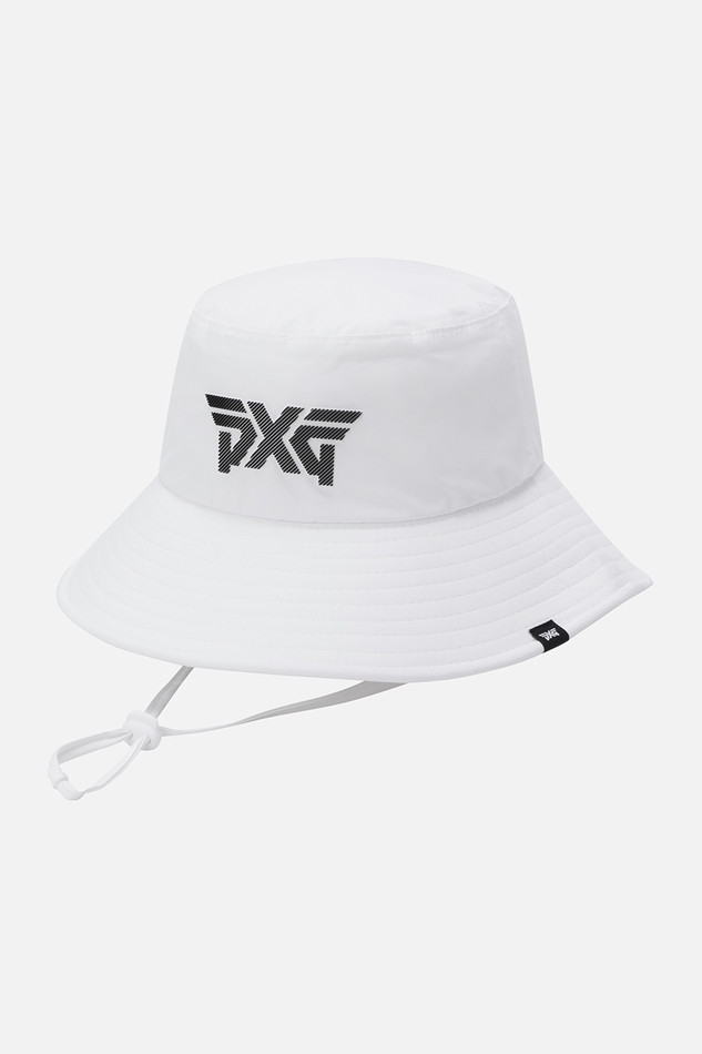 WATERFROOF WIDE BUCKET HAT