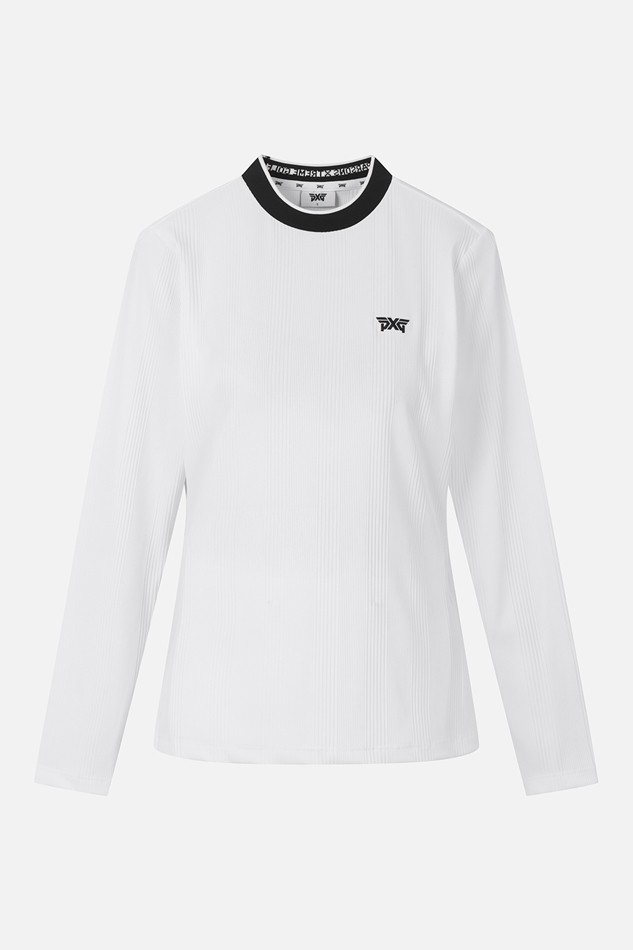 WOMEN ROUND NECK BASELAYER