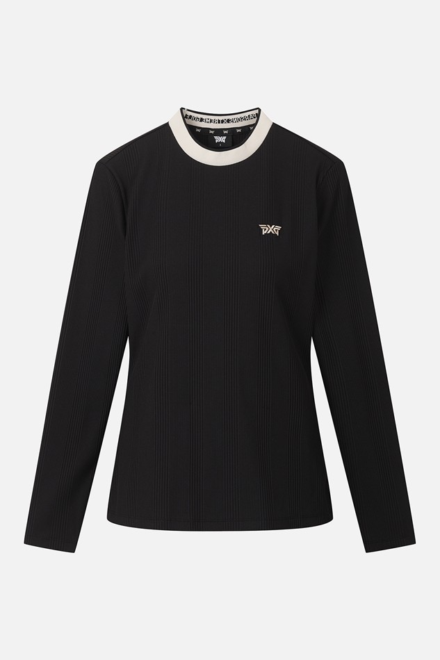 WOMEN ROUND NECK BASELAYER