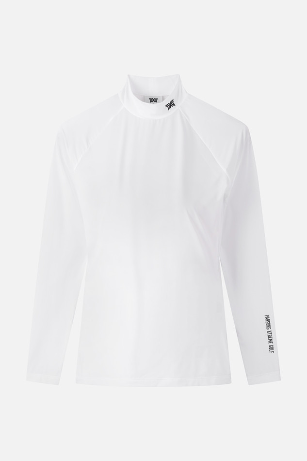 WOMEN BASIC BASELAYER