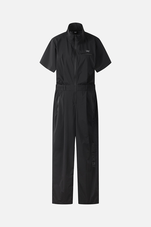 WOMEN 3LAYER JUMPSUIT