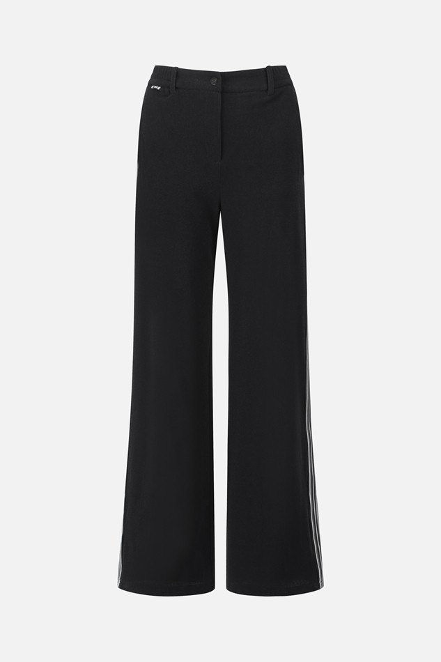 WOMEN JERSEY TRACK PANTS