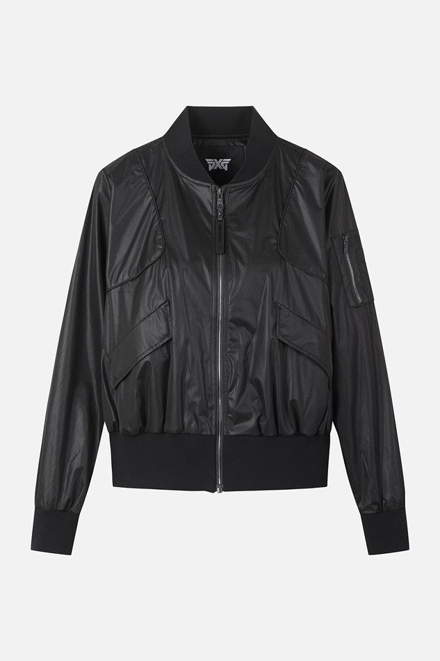 WOMEN PXG MA-1 JACKET