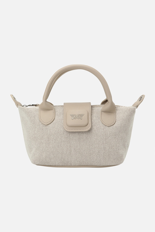 WOMEN COMPACTED TOTE BAG