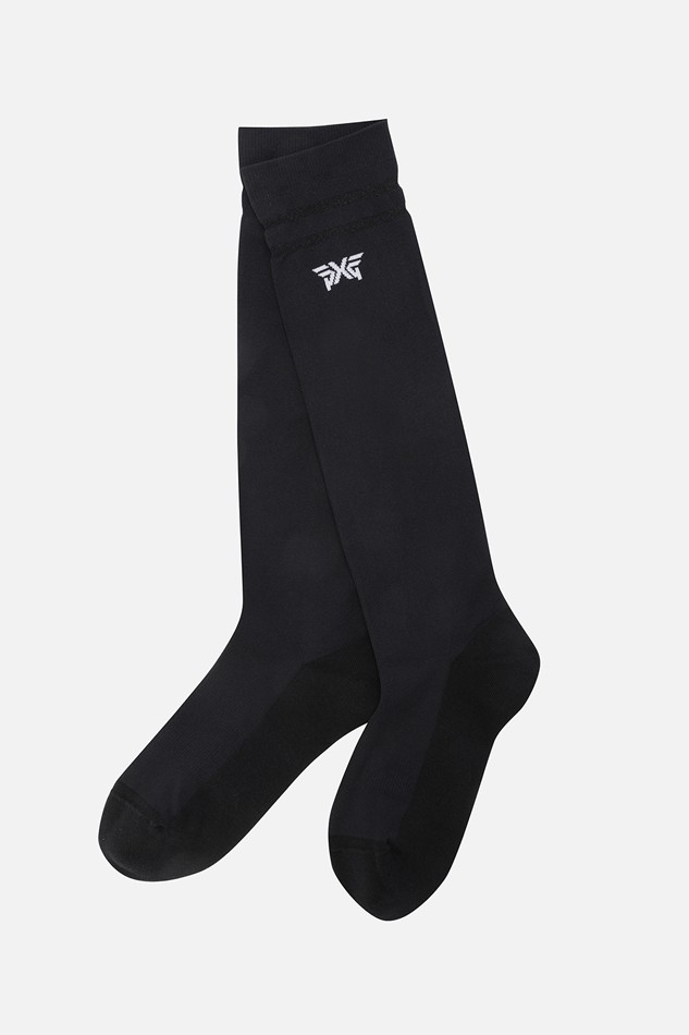 WOMEN COOLING KNEE SOCKS