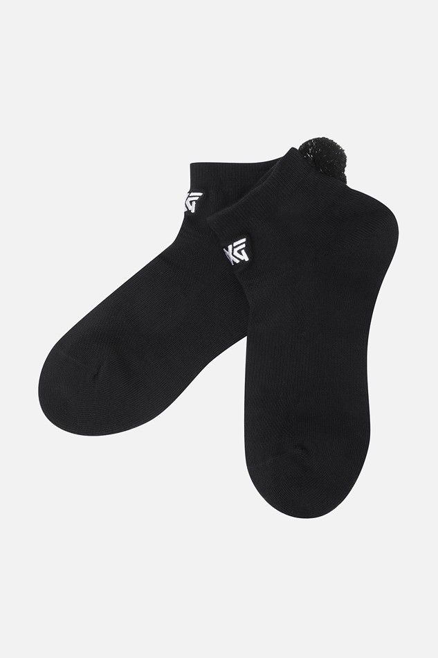 WOMEN BELLS LOW SOCKS