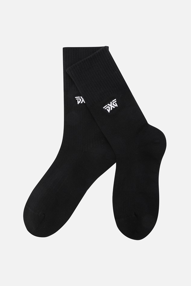 WOMEN BAND POINT MID SOCKS