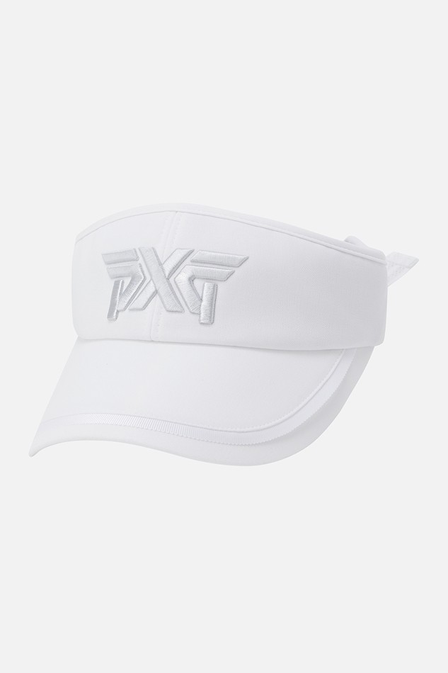 WOMEN LINE POINT NEW WIDE VISOR