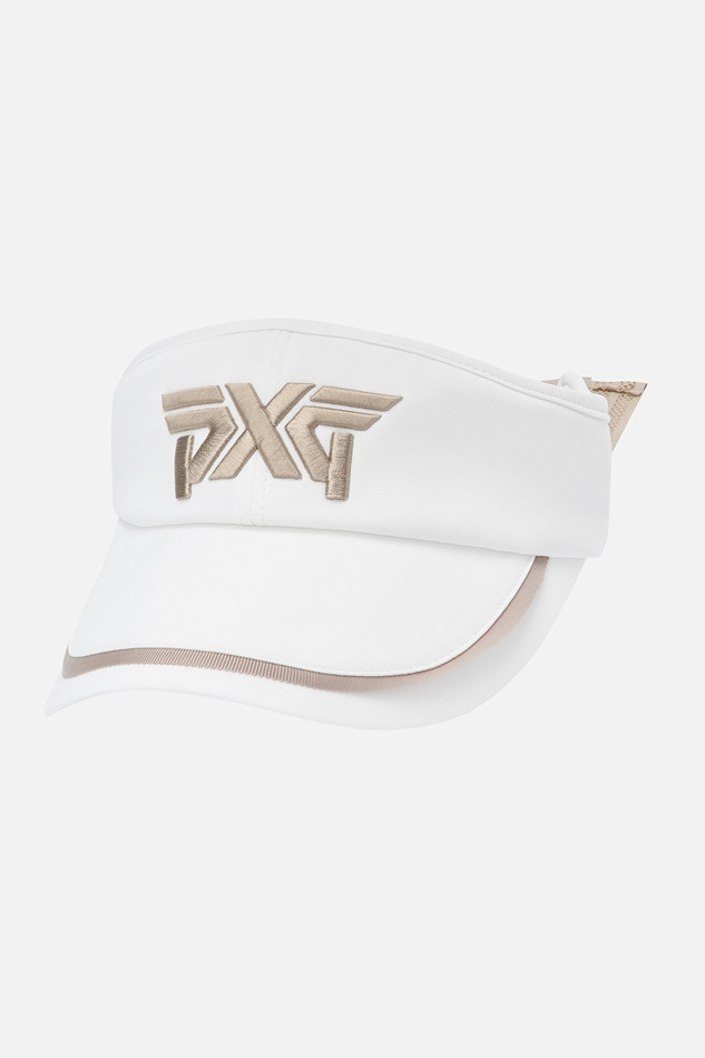 WOMEN LINE POINT NEW WIDE VISOR