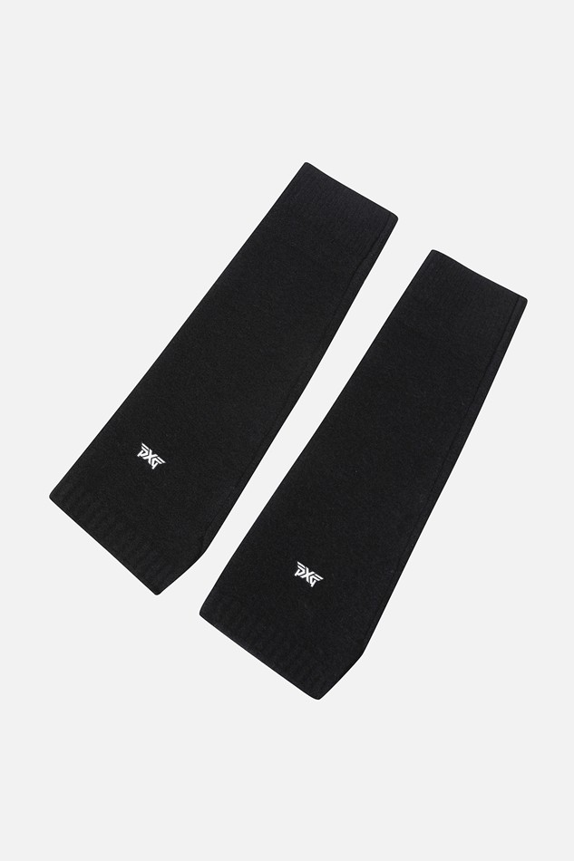 WOMEN LEGWARMER PKWPW891521 BLACK 상품 이미지 1