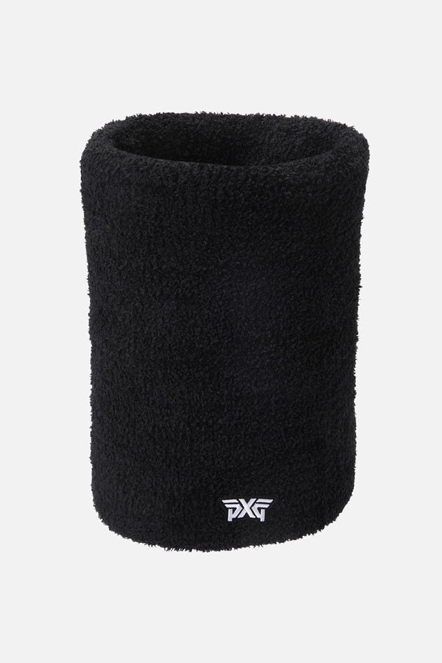 WOMEN BEANIE WARMER PKWPW891821 BLACK 상품 이미지 1