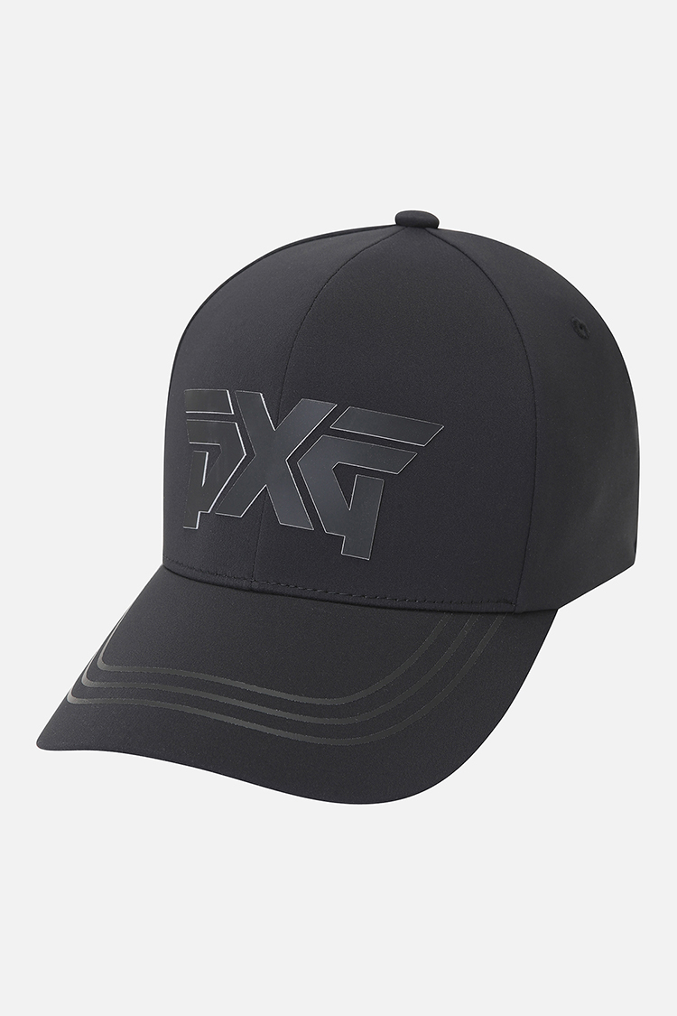 PERFORMANCE FITTED CAP