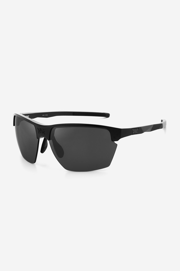 TWOPIECE PRO GOGGLES (Black)
