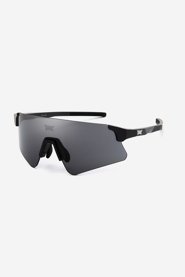 RIMLESS PRO GOGGLES (Black)