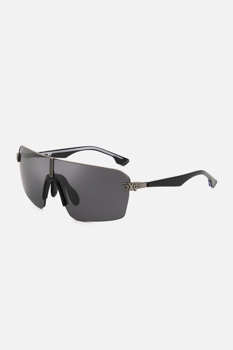 CLASSIC SHIELD GOGGLES (Black)