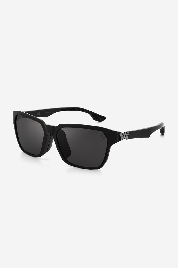 ACTIVE LIFESTYLE SUNGLASSES (Black)