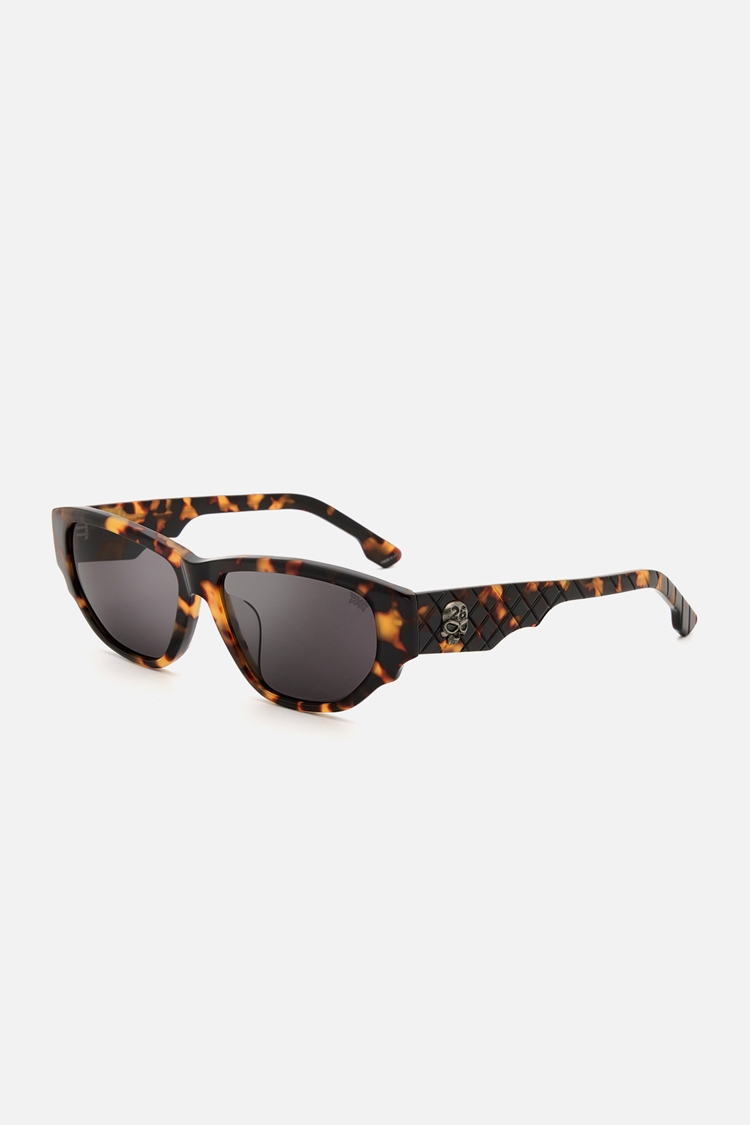 OVAL FASHION SUNGLASSES (Demi)