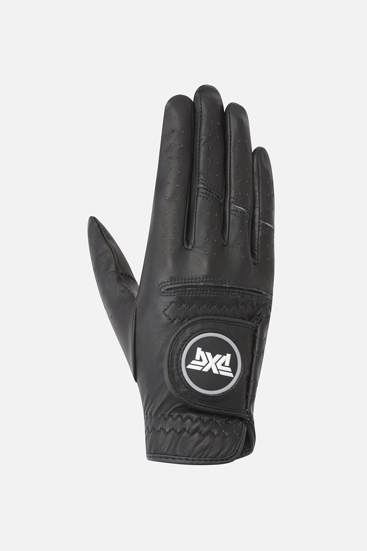 FINE TECH GLOVE BLACK_WOMEN RIGHT-HAND