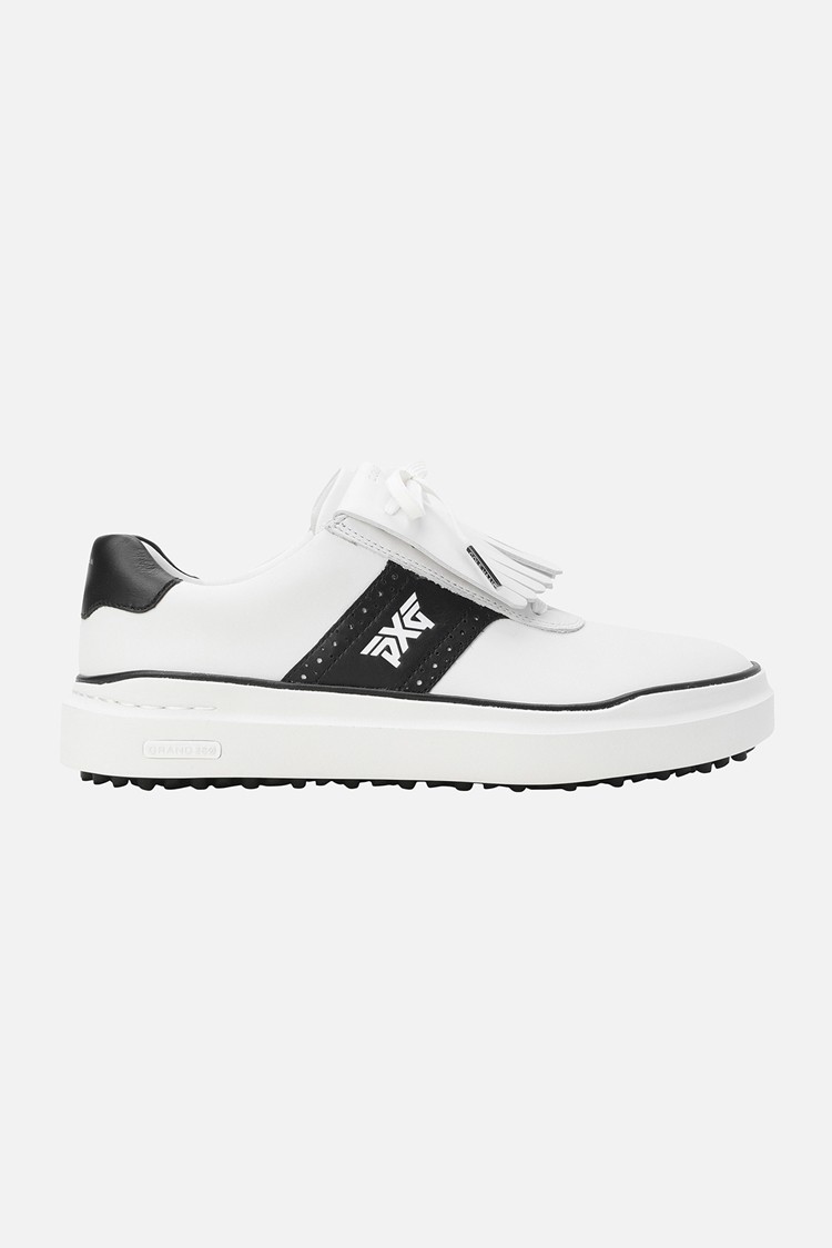PXG X CH WOMEN GRANDPRO AM KILTIE GOLF SNEAKER