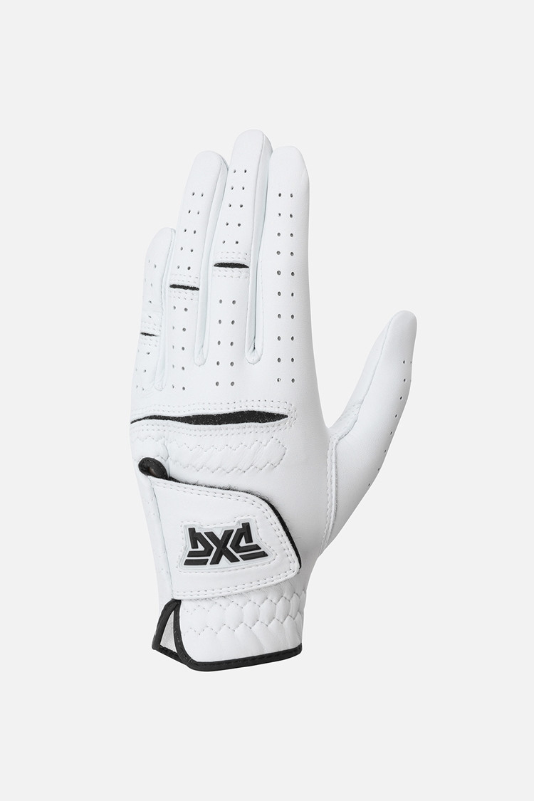 PXG NEW FINE TECH GLOVE-WOMEN(LEFT) PKFPW862201 WHITE 상품 이미지 1