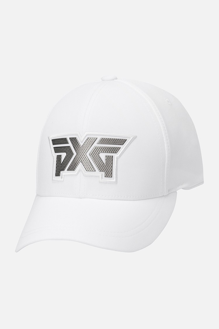 PXG LOGO PATCH CAP