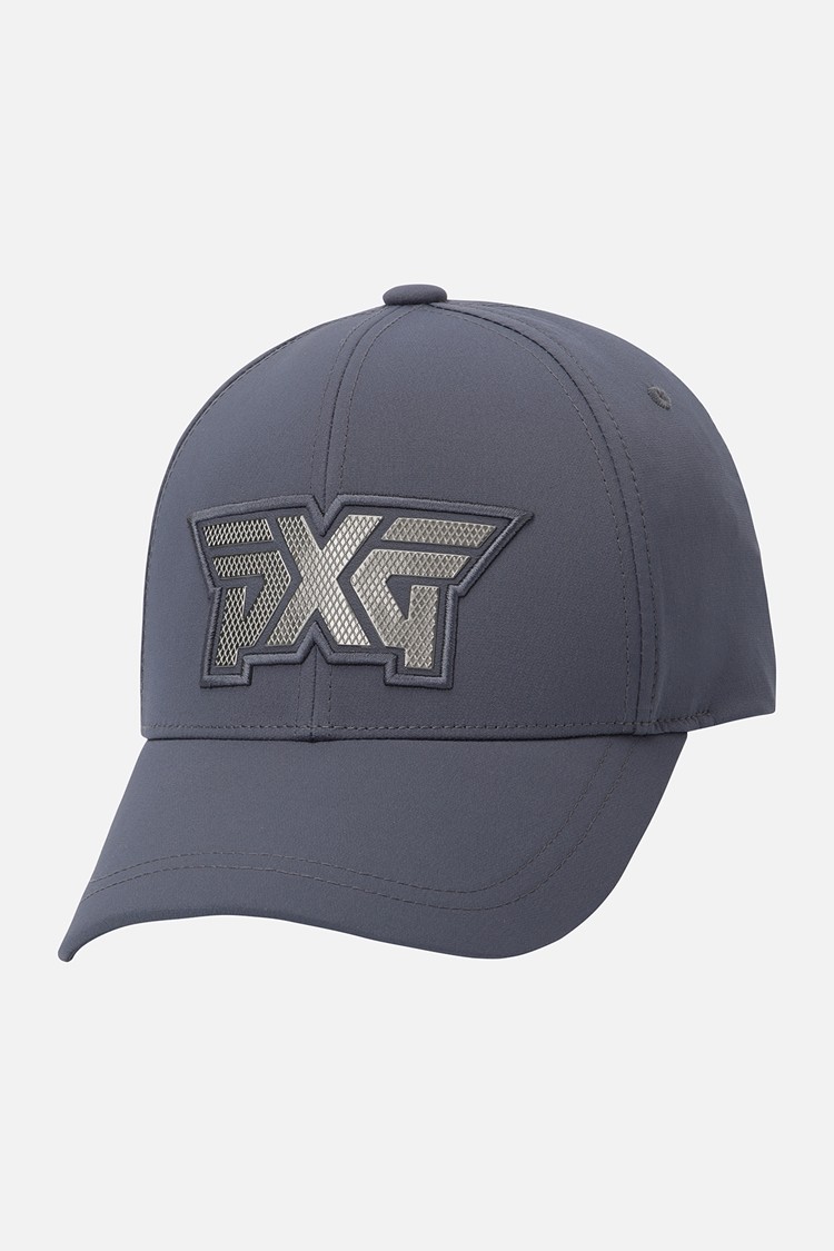 PXG LOGO PATCH CAP