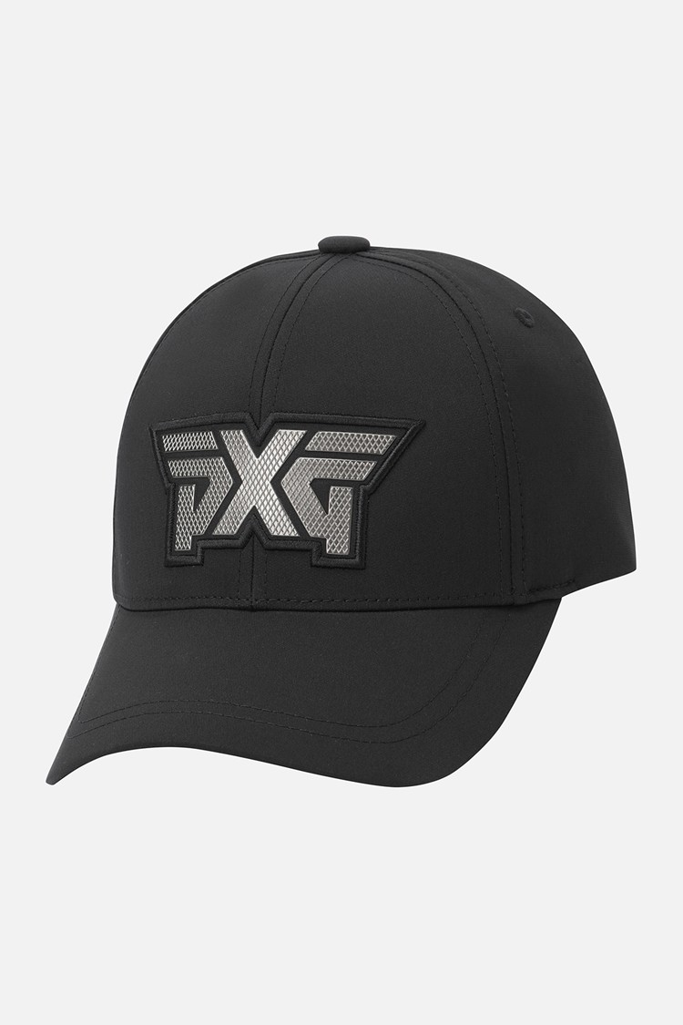 PXG LOGO PATCH CAP